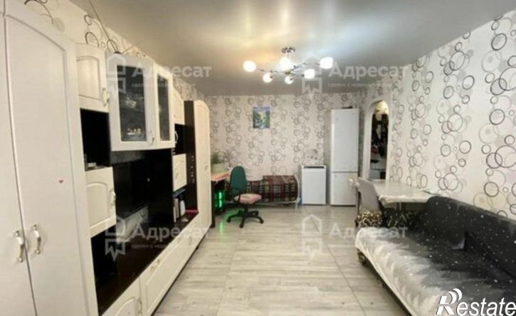 1-комн квартира ул Жирновская, 13,  д. 13