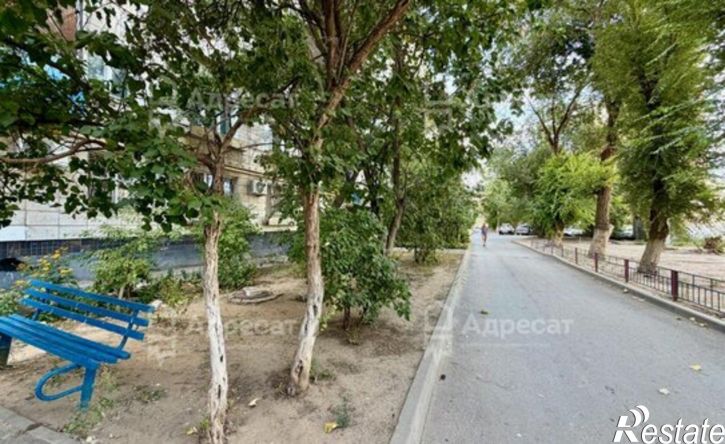3-комн квартира ул Туркменская, 21,  д. 21