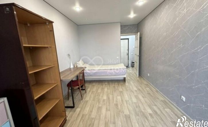 2-комн квартира ул им. Глазкова, 12,  д. 12