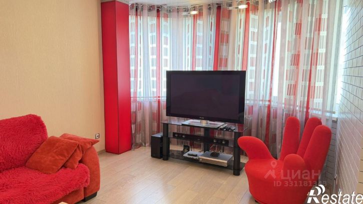 2-комн квартира ул Невская, 11а,  д. 11а