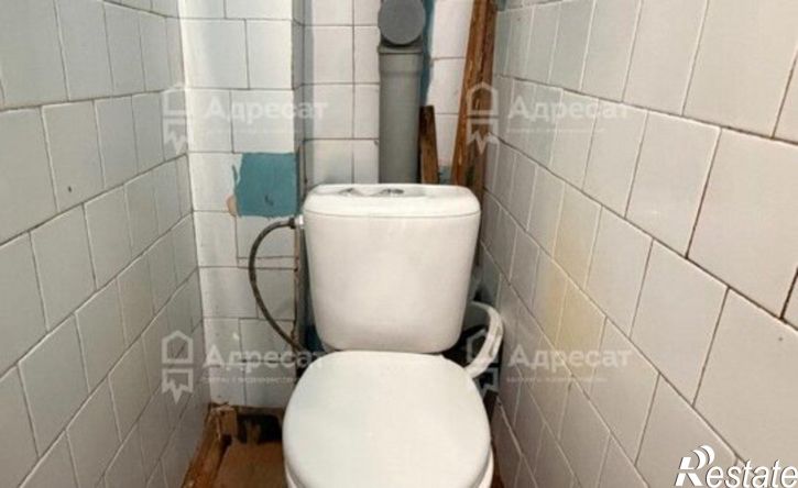 3-комн квартира ул Туркменская, 21,  д. 21