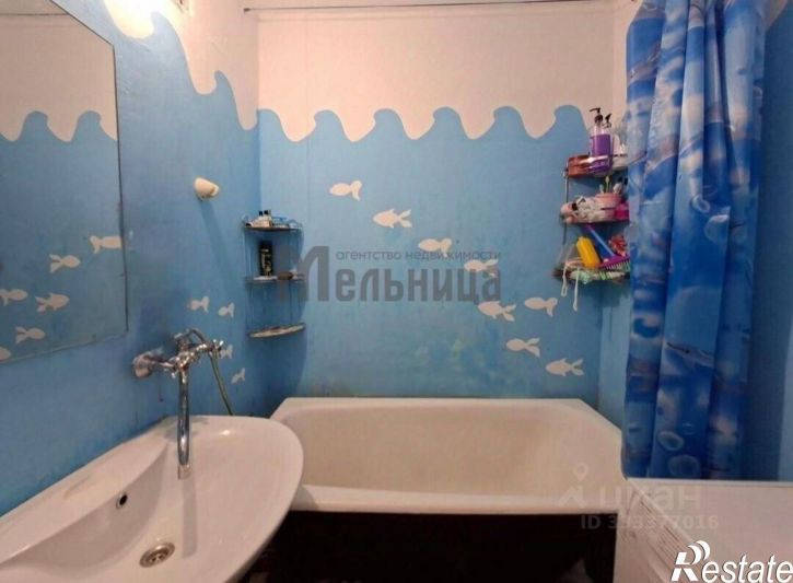 Комната ул им. Репина, 15,  д. 15