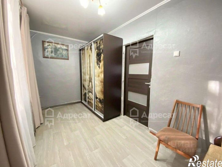 2-комн квартира ул им. Михаила Паникахи, 16,  д. 16