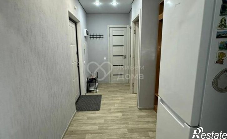2-комн квартира ул им. Глазкова, 12,  д. 12