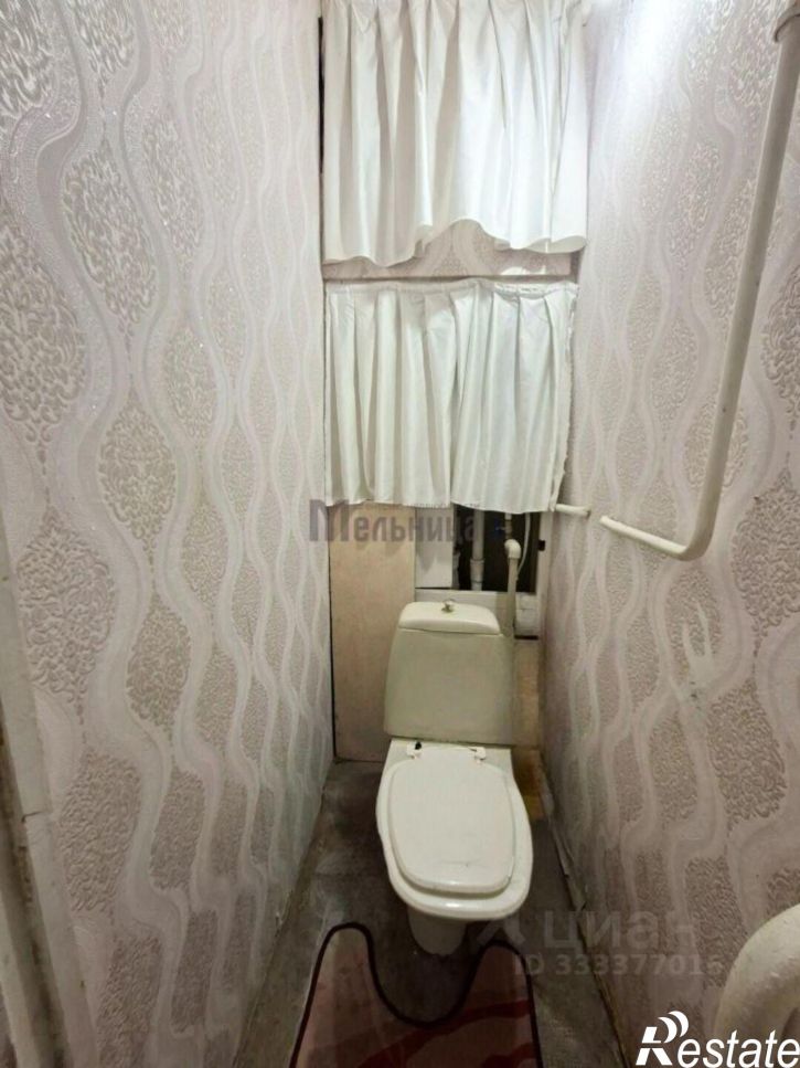 Комната ул им. Репина, 15,  д. 15
