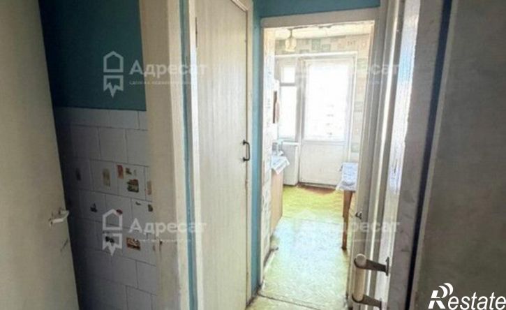 3-комн квартира ул Туркменская, 21,  д. 21