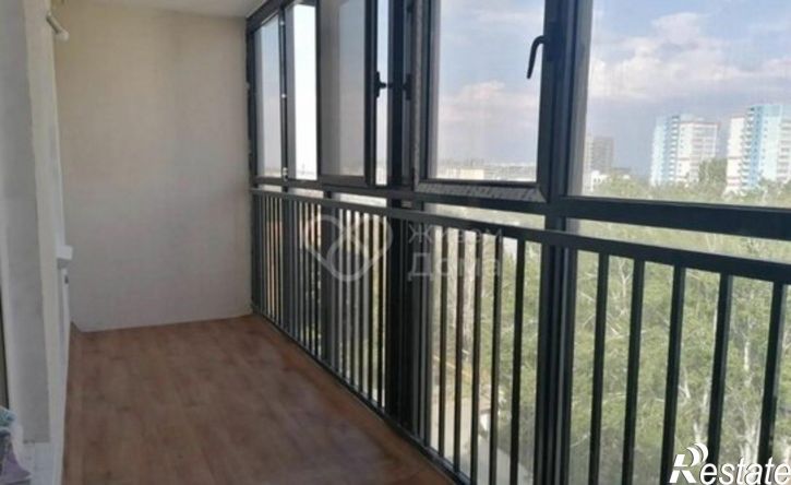 2-комн квартира ул им. Глазкова, 12,  д. 12