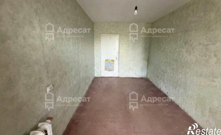 3-комн квартира ул Туркменская, 21,  д. 21