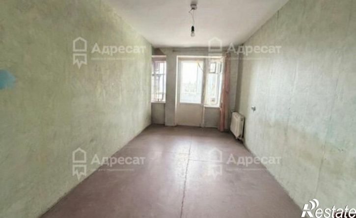 3-комн квартира ул Туркменская, 21,  д. 21