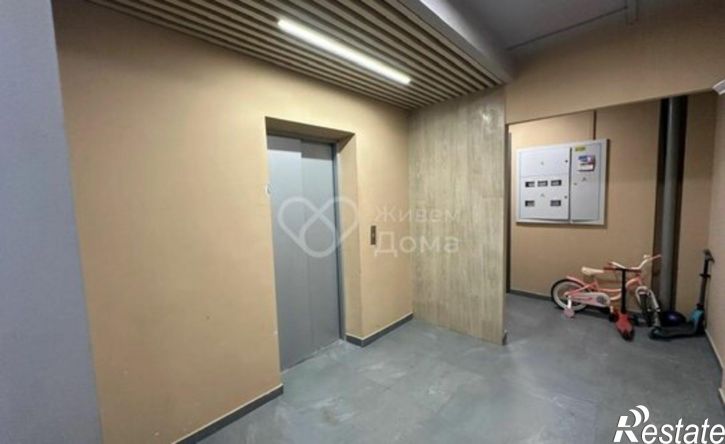 2-комн квартира ул им. Глазкова, 12,  д. 12