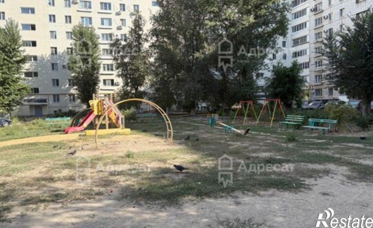 3-комн квартира ул Туркменская, 21,  д. 21