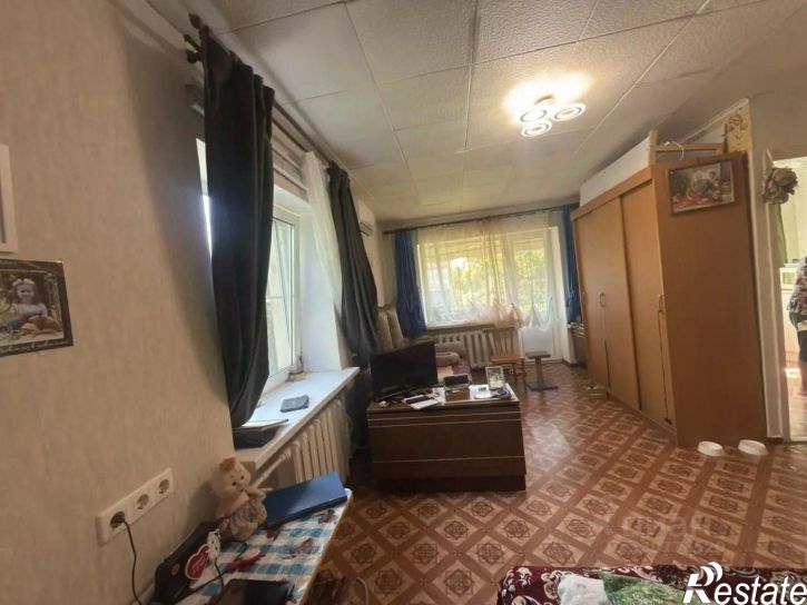 1-комн квартира ул им. Вучетича, 20,  д. 20