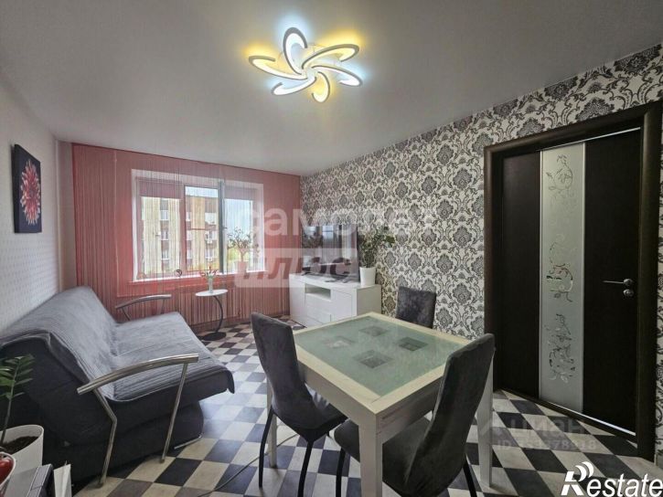 2-комн квартира ул им. Сологубова, 56а,  д. 56а