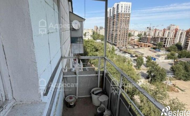 3-комн квартира ул Туркменская, 21,  д. 21