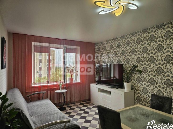 2-комн квартира ул им. Сологубова, 56а,  д. 56а