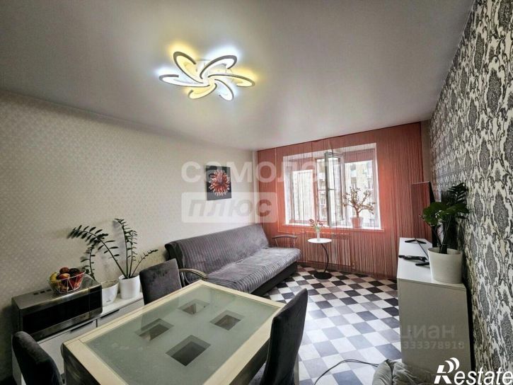 2-комн квартира ул им. Сологубова, 56а,  д. 56а