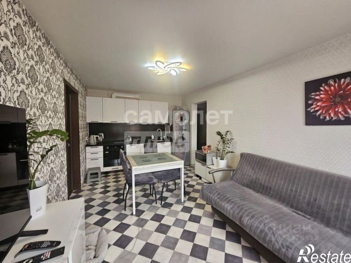 2-комн квартира ул им. Сологубова, 56а,  д. 56а