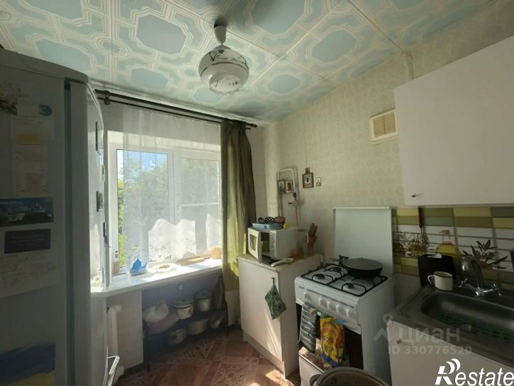 1-комн квартира ул им. Вучетича, 20,  д. 20