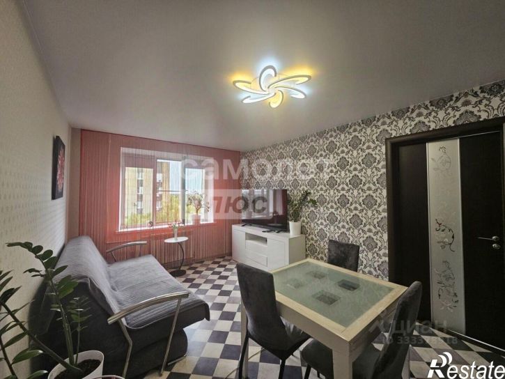 2-комн квартира ул им. Сологубова, 56а,  д. 56а