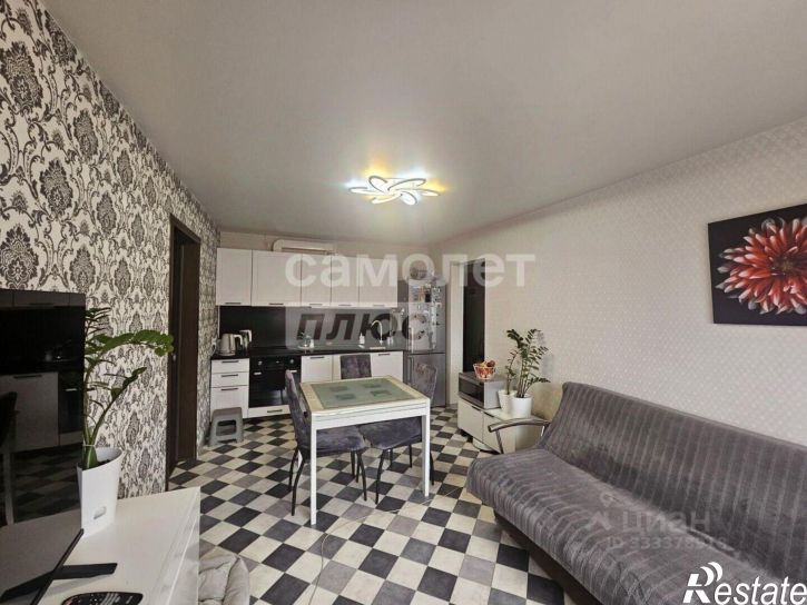 2-комн квартира ул им. Сологубова, 56а,  д. 56а