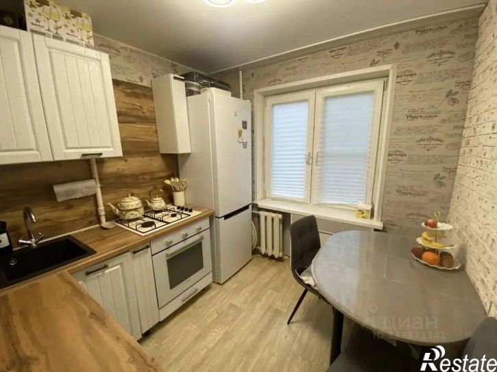 2-комн квартира ул Загорская, 19,  д. 19