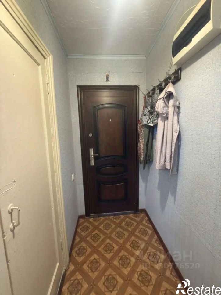 1-комн квартира ул им. Вучетича, 20,  д. 20