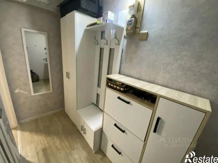 2-комн квартира ул Загорская, 19,  д. 19