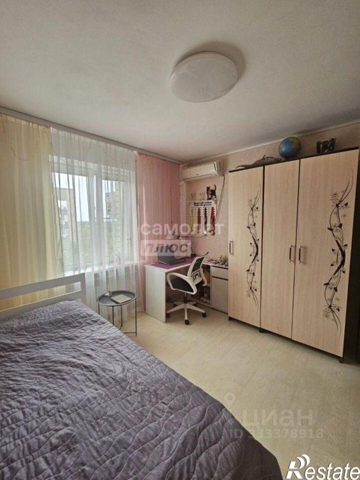 2-комн квартира ул им. Сологубова, 56а,  д. 56а