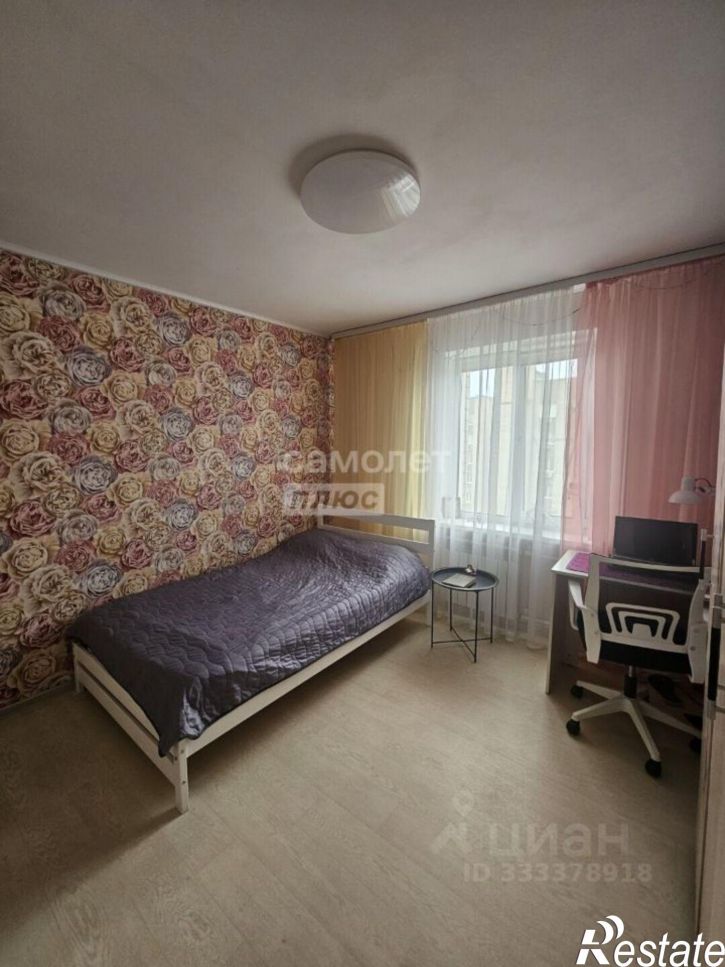 2-комн квартира ул им. Сологубова, 56а,  д. 56а