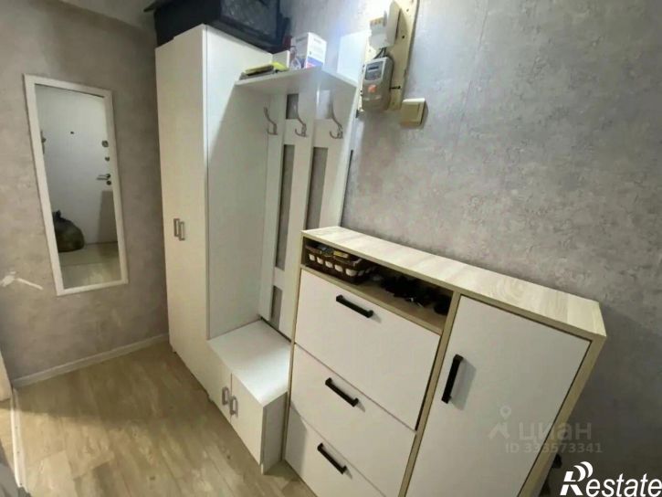 2-комн квартира ул Загорская, 19,  д. 19