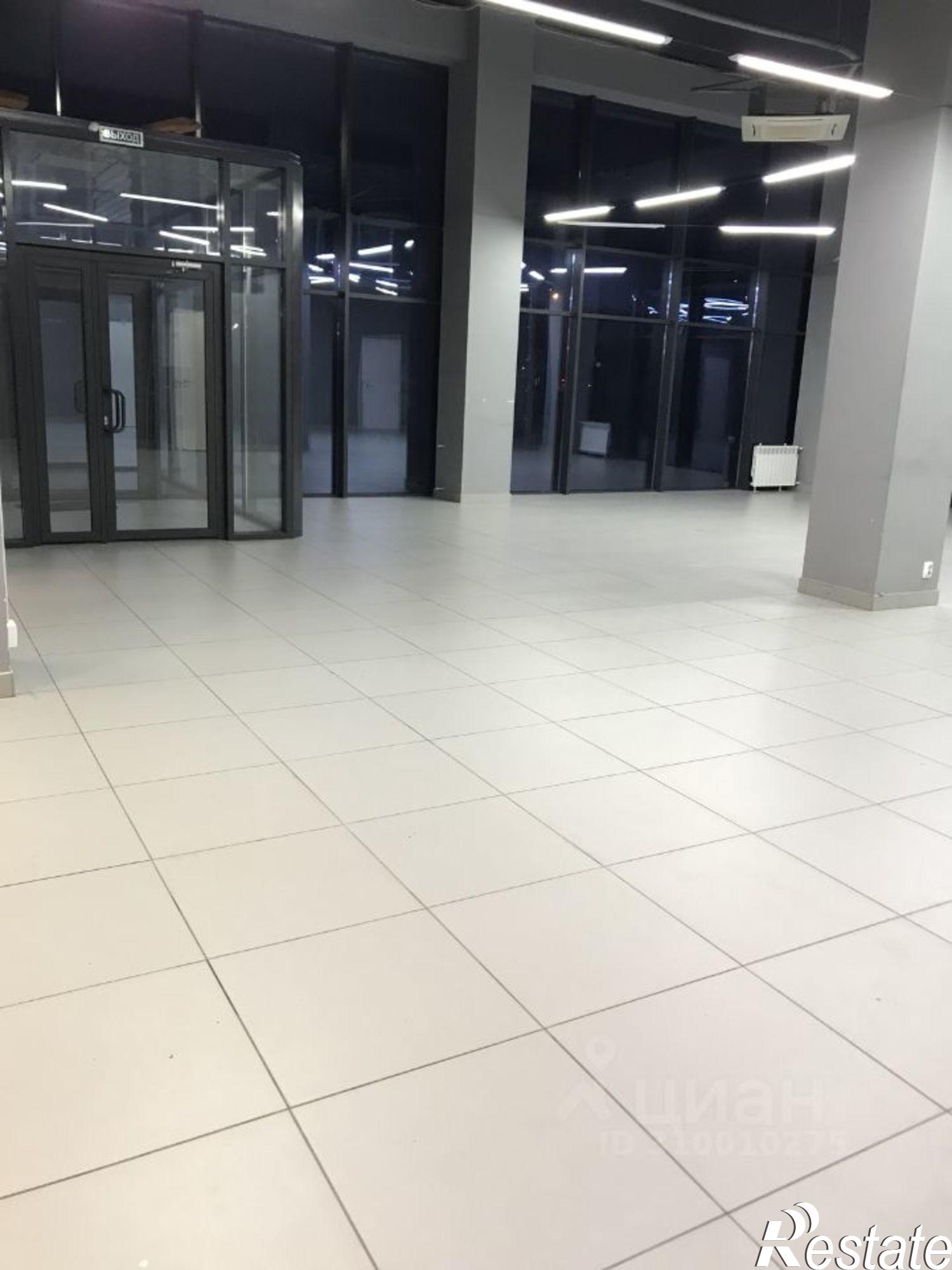 Сдать ОСЗ, отдельно стоящее здание за 90 000 рублей на ул Космонавтов, 22