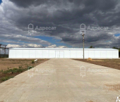 офис 1150 кв м, этаж 1/1 шоссе Авиаторов, 103