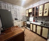 1-комн, 35кв м, этаж 8/9 улица Героев Тулы, 17