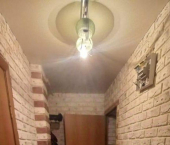2-комн, 46кв м, этаж 3/5 Ополченская улица, 55