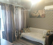 1-комн, 21кв м, этаж 5/9 Донецкая улица, 7