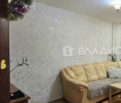 4-комн, 90кв м, этаж 1/10 Новороссийская улица, 67А