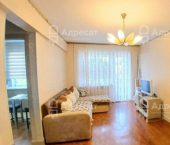 3-комн, 60кв м, этаж 3/4 улица Козьмы Минина, 8