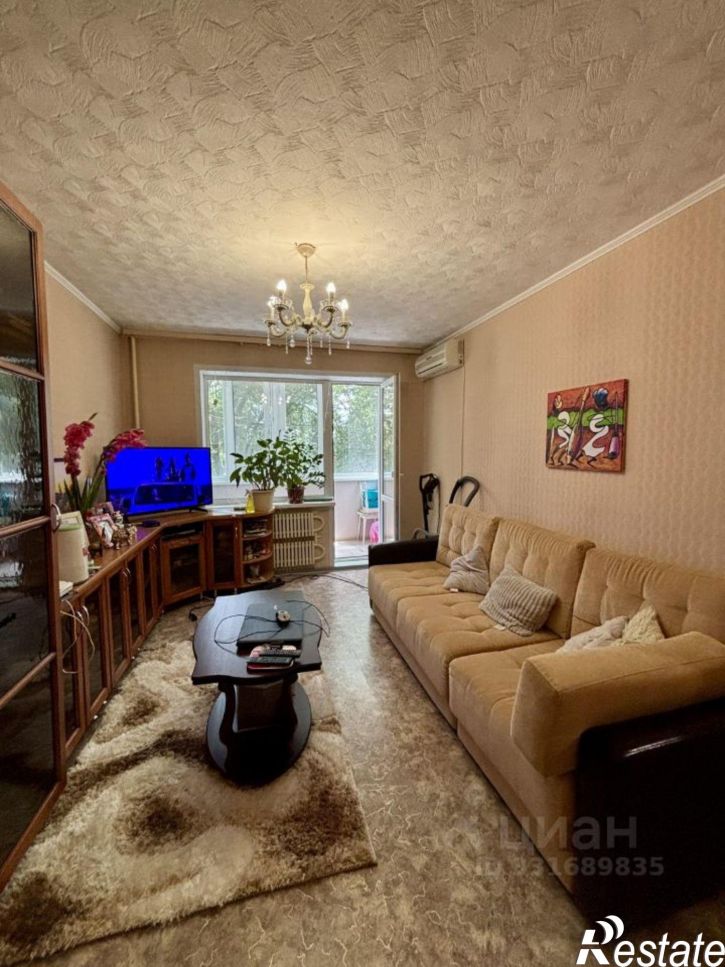 2-комн квартира б-р 30-летия Победы, 37,  д. 37