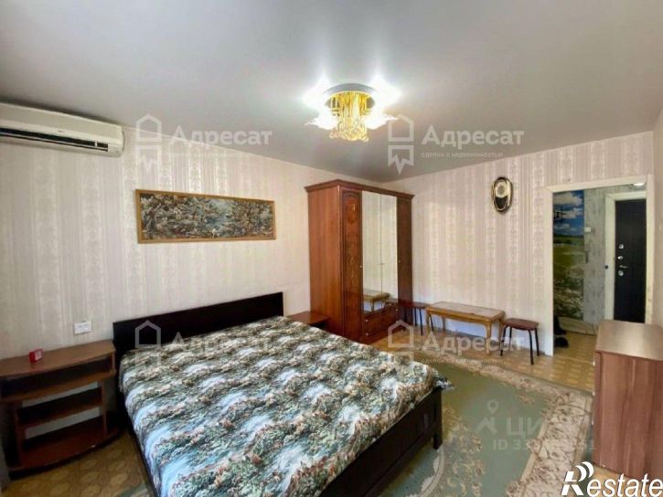 1-комн квартира ул Новороссийская, 67а,  д. 67а