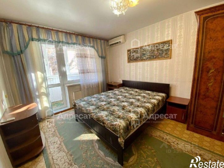 1-комн квартира ул Новороссийская, 67а,  д. 67а