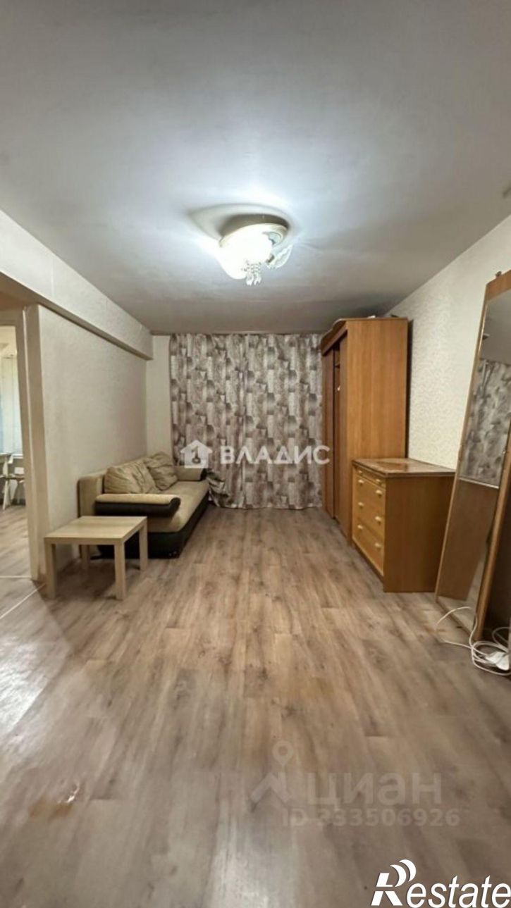 1-комн квартира ул Таращанцев, 33,  д. 33