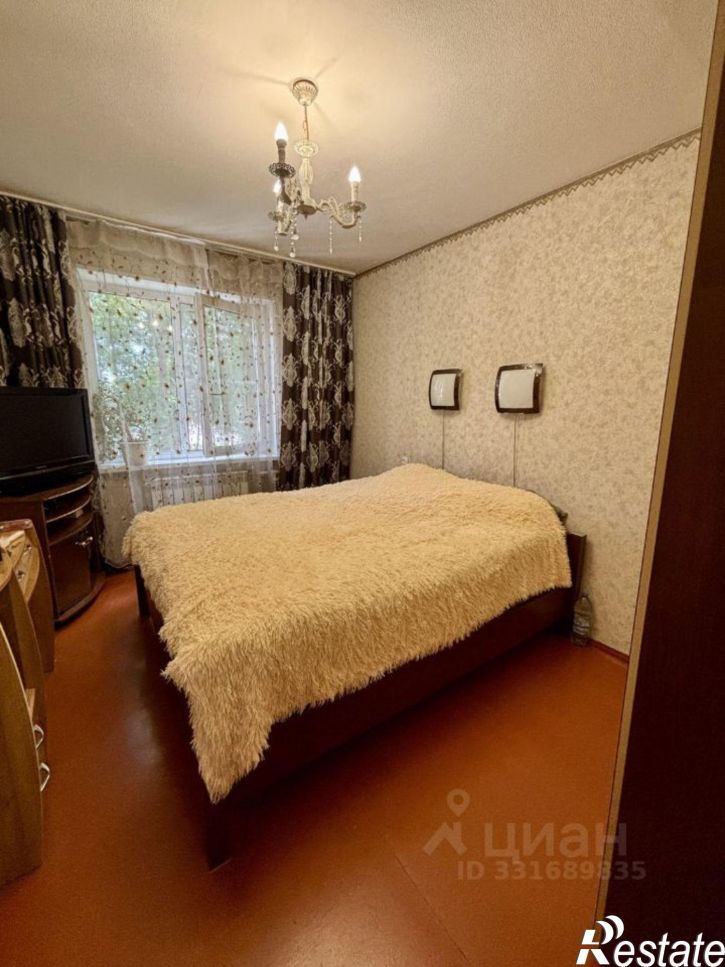 2-комн квартира б-р 30-летия Победы, 37,  д. 37