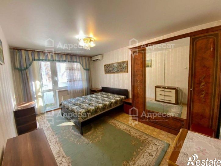1-комн квартира ул Новороссийская, 67а,  д. 67а