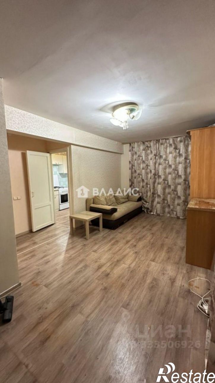 1-комн квартира ул Таращанцев, 33,  д. 33
