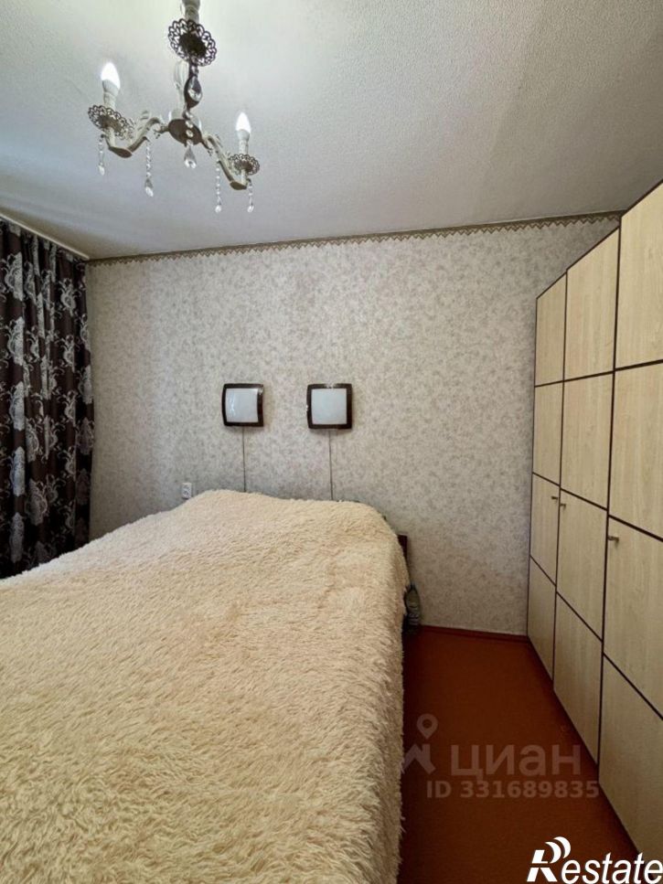 2-комн квартира б-р 30-летия Победы, 37,  д. 37