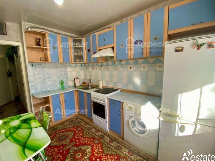 1-комн квартира ул Новороссийская, 67а,  д. 67а