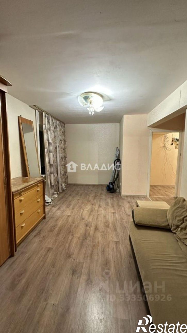 1-комн квартира ул Таращанцев, 33,  д. 33