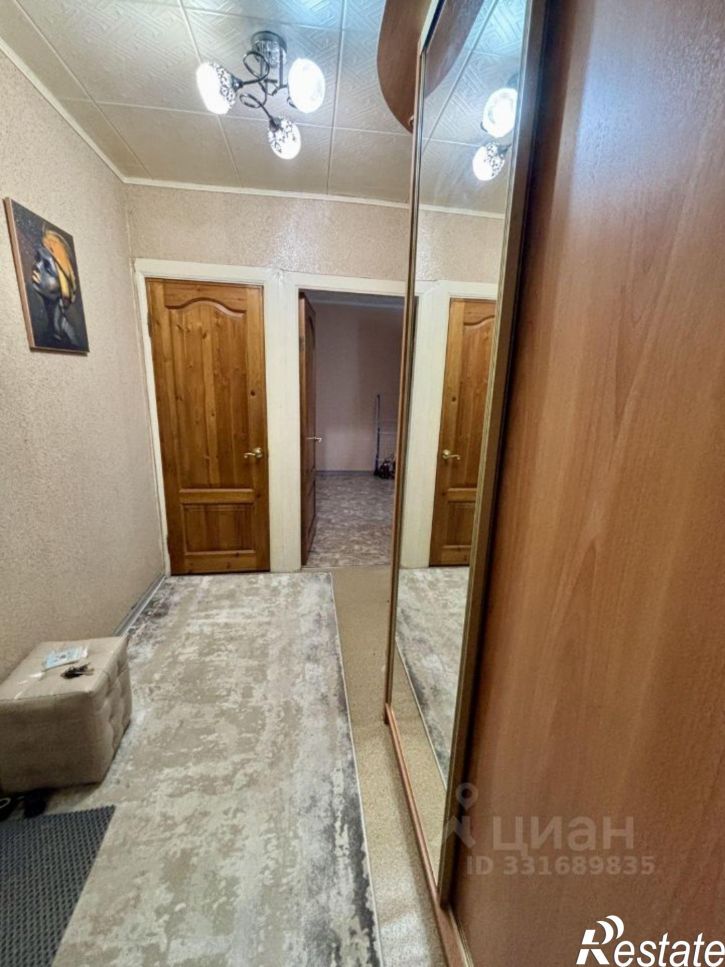 2-комн квартира б-р 30-летия Победы, 37,  д. 37