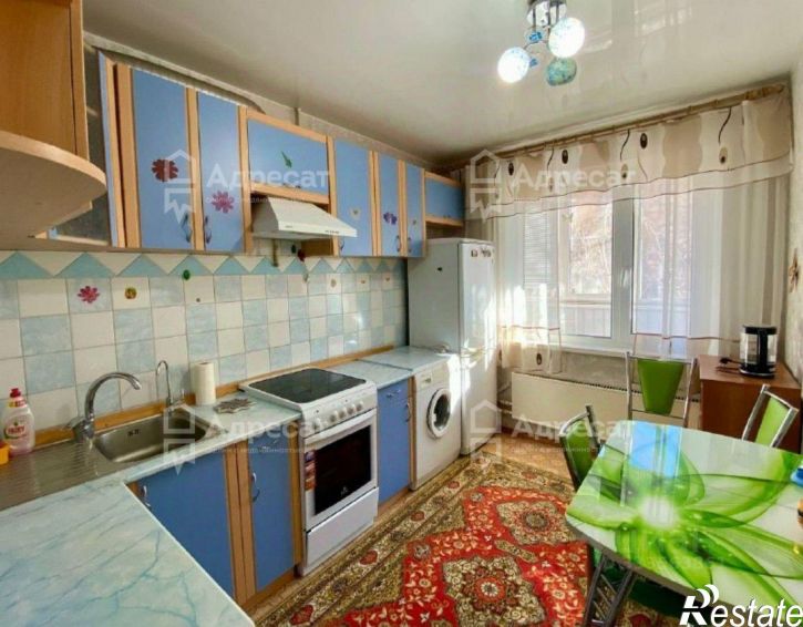 1-комн квартира ул Новороссийская, 67а,  д. 67а
