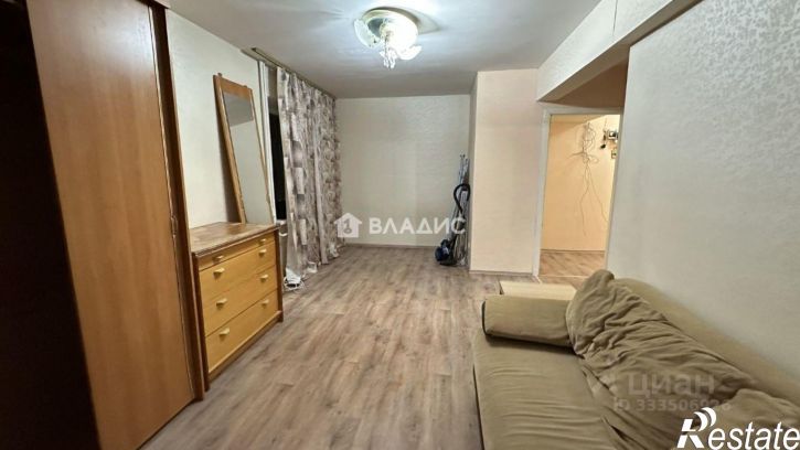 1-комн квартира ул Таращанцев, 33,  д. 33